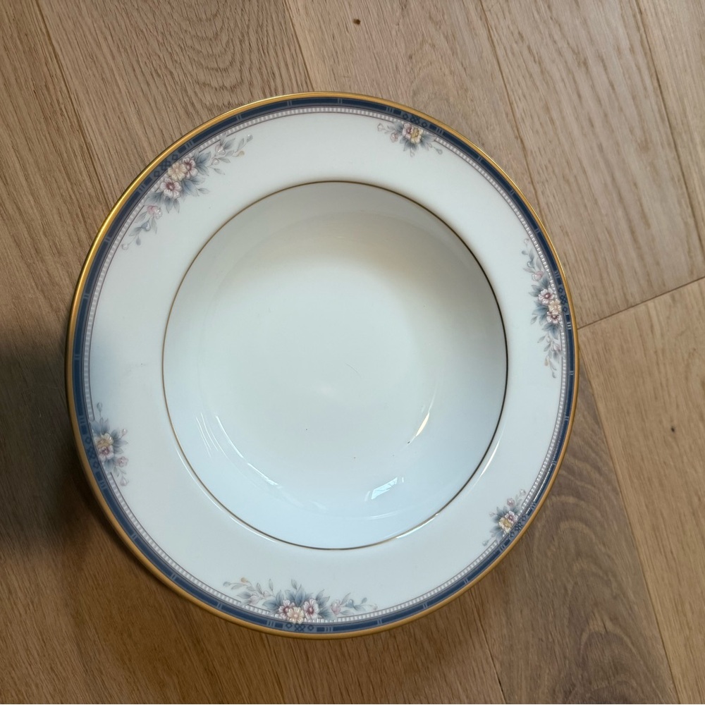 76 Piece Noritake Estate China Set Ontario BOX 5 - Picture 14 of 15